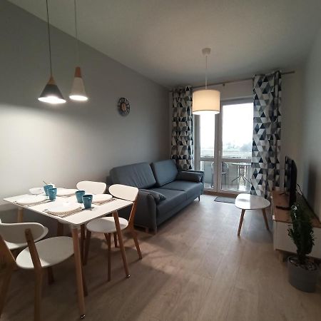 شقة Apartament Wrzesnia II المظهر الخارجي الصورة