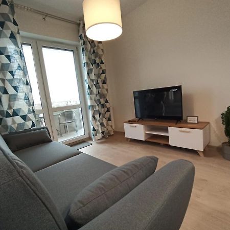 شقة Apartament Wrzesnia II المظهر الخارجي الصورة