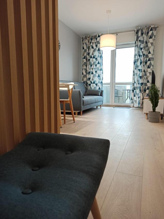 شقة Apartament Wrzesnia II المظهر الخارجي الصورة