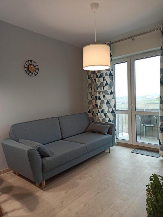 شقة Apartament Wrzesnia II المظهر الخارجي الصورة