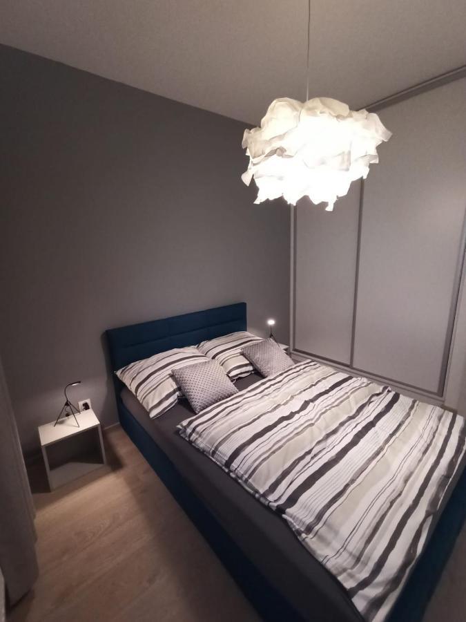 شقة Apartament Wrzesnia II المظهر الخارجي الصورة