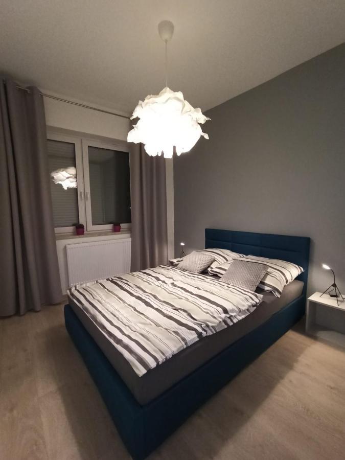 شقة Apartament Wrzesnia II المظهر الخارجي الصورة